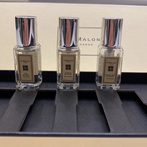 Jo Malone mini set - Picture 5 of 7